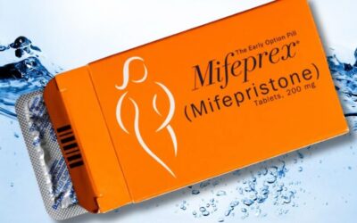 Peer-Reviewed Study Confirms Abortion Drug Mifepristone Found in American Drinking Water