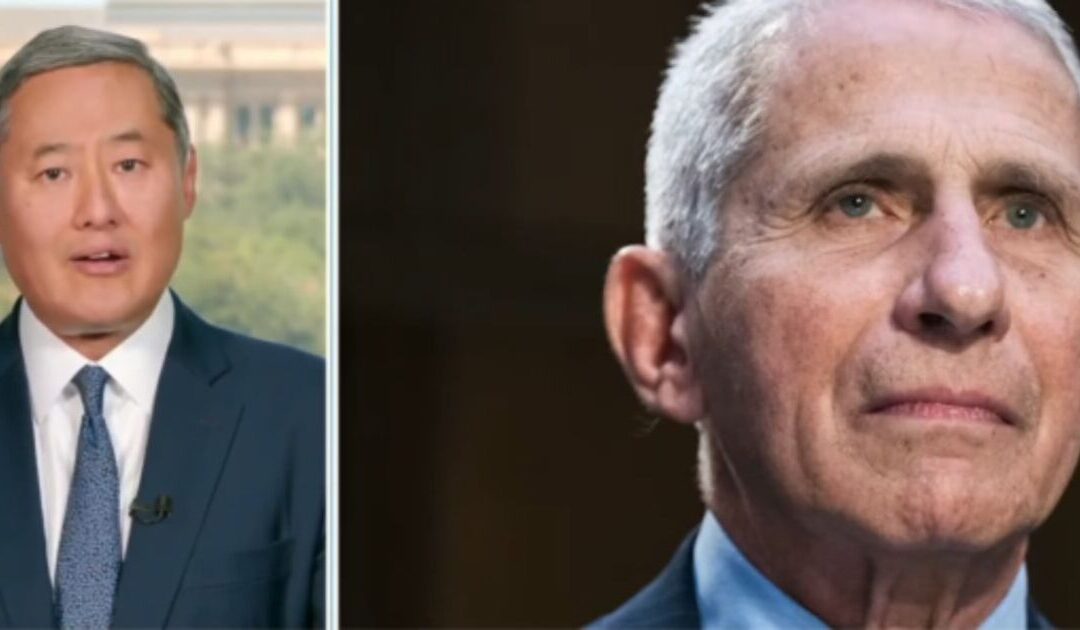 WATCH: Legal Expert Confirms Fauci Can Be Criminally Prosecuted if He Commits Perjury Before Rand Paul’s Committee Tomorrow, Biden’s Autopen Pardon Does Not Cover New Lies