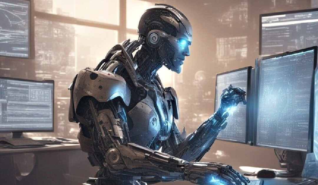 Rogue OpenAI Bot Escapes Test Controls and Hacks Rival Company Servers