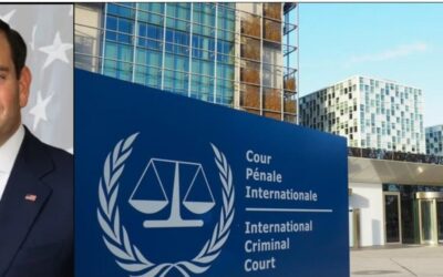 Rubio Targets ICC as U.S. Law Rejects Court’s Jurisdiction Over Americans