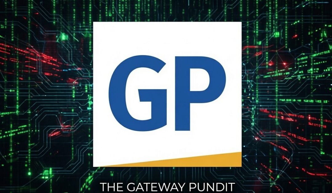 FYI: The Gateway Pundit Is Currently Under a Massive, Sophisticated DDoS Attack — The Largest and Most Persistent Assault in Our History