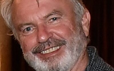 Cause of Death Revealed for “Jurassic Park” Actor Sam Neill,  Who Died Suddenly After Beating Cancer