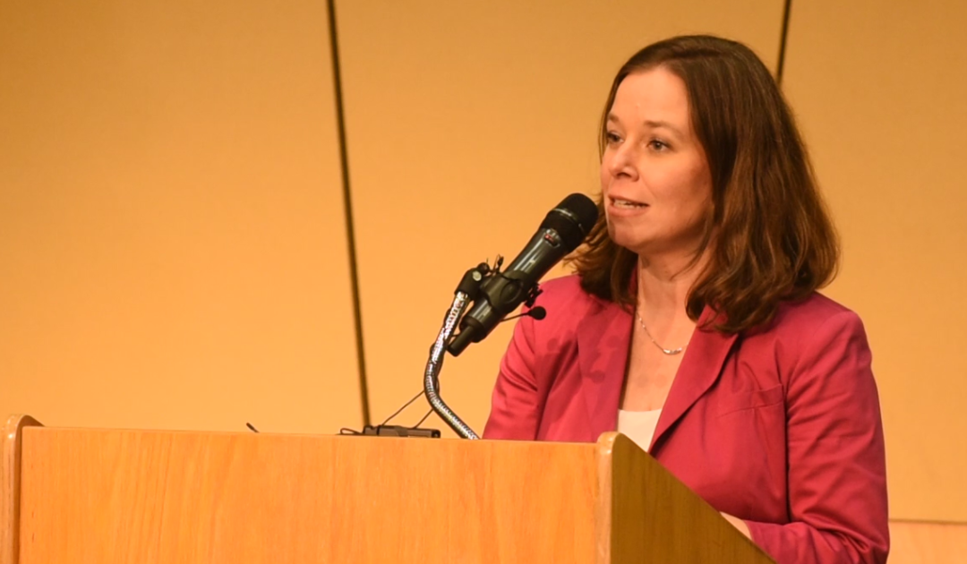 DEMOCRAT DISASTER IN WISCONSIN: Lt. Gov. Sara Rodriguez DROPS OUT of Governor Race After “Serious Mismanagement and Inaccuracies” in Campaign Finance Reports Force Her Exit