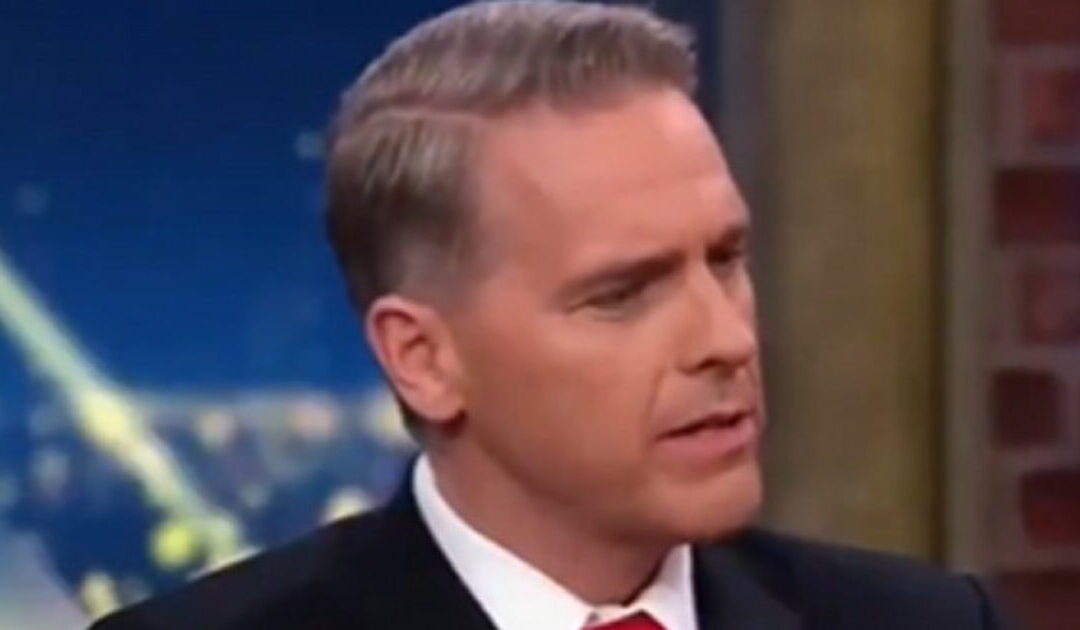 Scott Jennings Demolishes Other CNN Panelists Who Claim Trump is ‘Shredding the Constitution’ (VIDEO)
