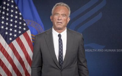 HHS Secretary RFK Jr. Responds to Fauci’s Disgraceful Performance at Hearing with Brutal Meme