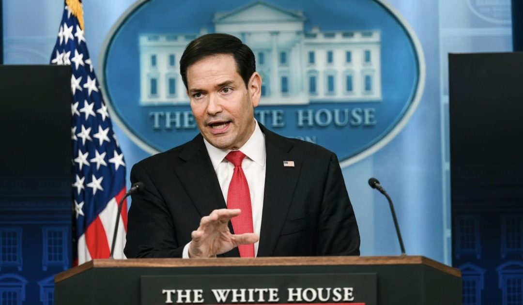 LONG OVERDUE: State Department to Crack Down on Universities That Take Money From Foreign Entities on Government Watch Lists