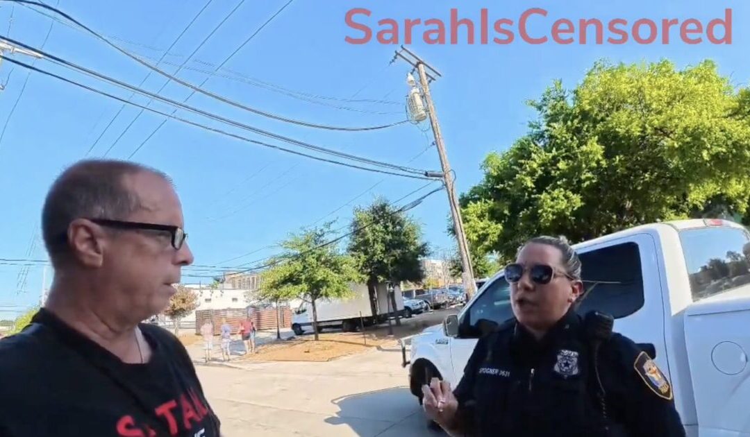Trump DOJ’s Harmeet Dhillon SLAMS Fort Worth PD – Threatens Full Investigation Over Viewpoint Discrimination Against Christian Street Preachers at Pride Event