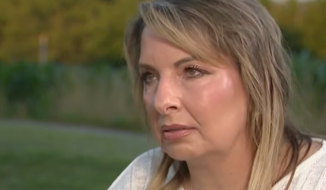 Widow of Corey Comperatore, the Firefighter Killed at Trump’s Butler Rally, Claims Shooting Was an “Inside Job” (VIDEO)