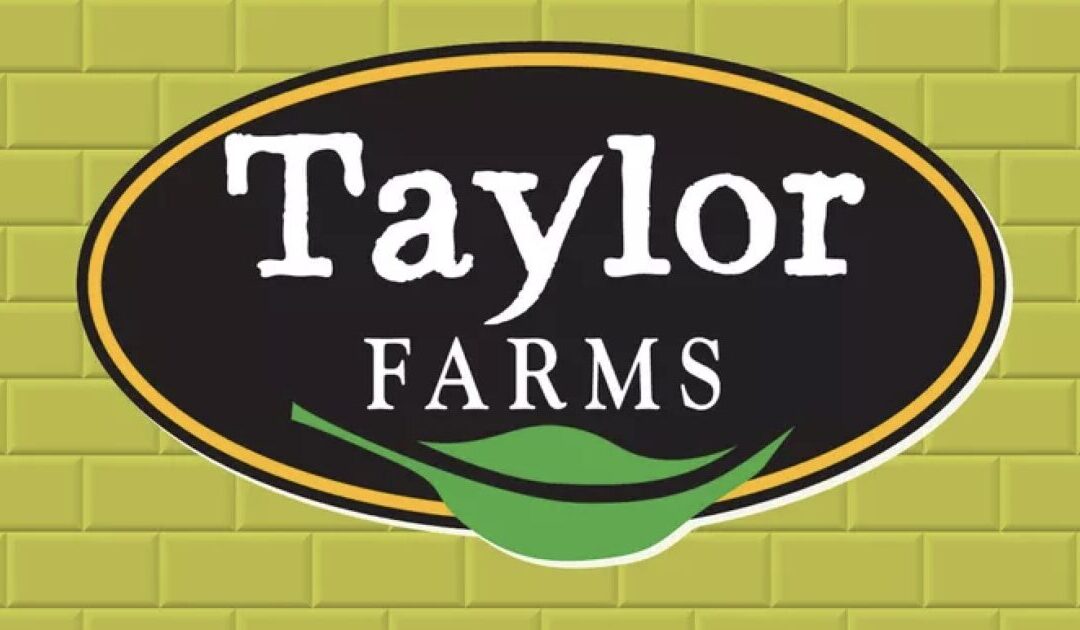 FDA Announces Testing That Linked Taylor Farms From Mexico to Nationwide Cyclospora Outbreak Was a FALSE POSITIVE — Source of Explosive Diarrhea Parasite STILL UNKNOWN