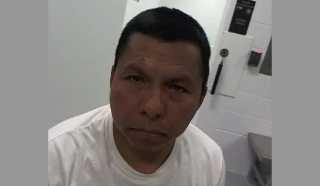 ICE Arrests Illegal Previously Deported FIVE TIMES After Explicit Texts Sent to ICE Agent He Thought Was a 14-Year-Old Girl