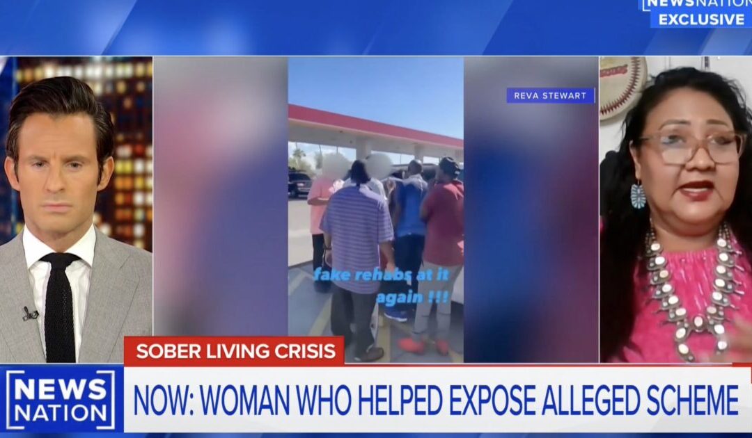 HORROR IN ARIZONA: Whistleblower Says Native Americans Were Drugged, Locked in Fake Rehab Houses So Criminals Could Steal Billions From Medicaid — Up to 2,000 Feared Dead or Missing
