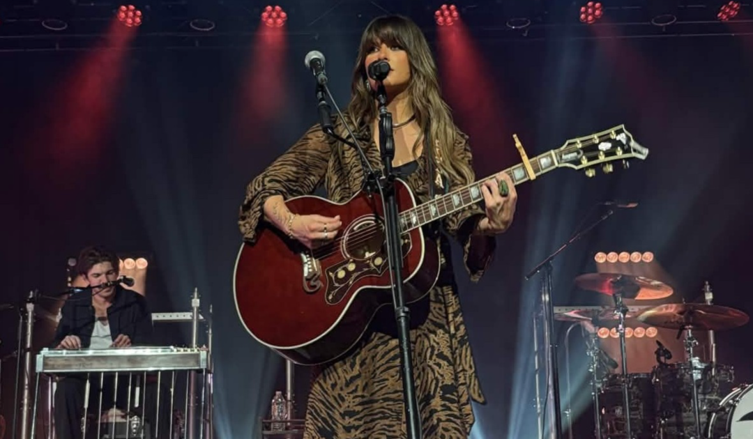 Leftists Seethe as Ella Langley’s Chart-Topping Country Song Makes History