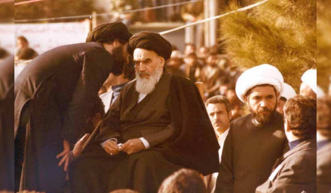 The Mullahs Fear Women Most