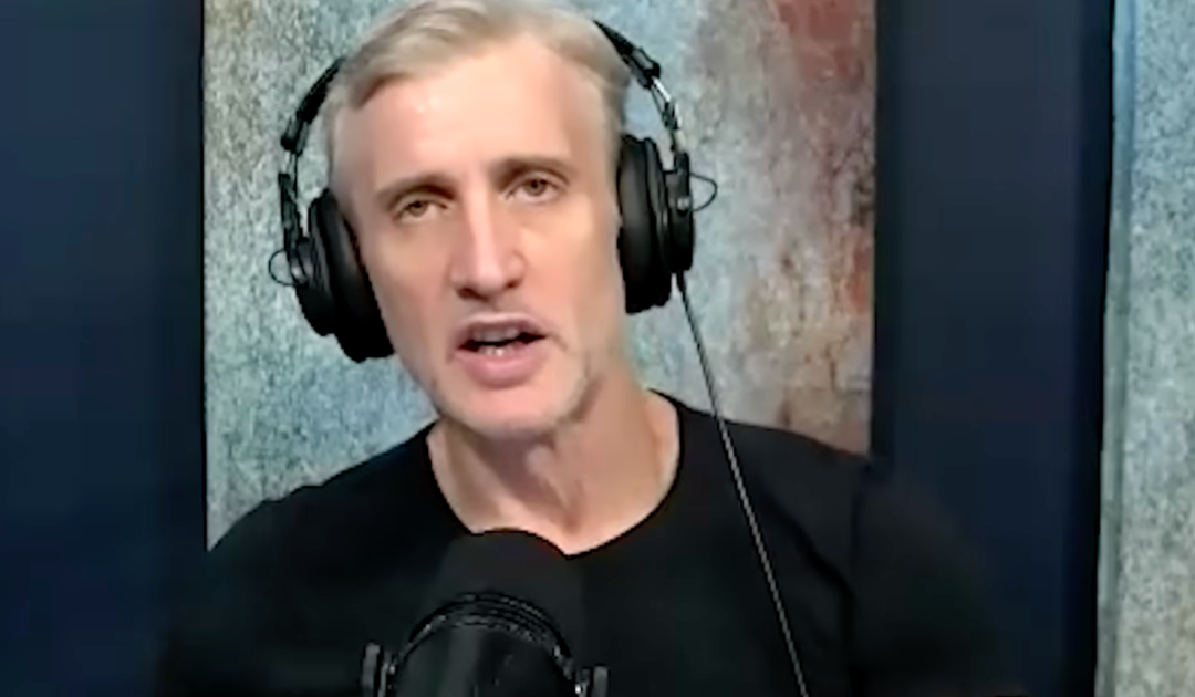 ABC News’ Chief Legal Analyst Dan Abrams Slams Talarico’s Radical Anti-Cop Record (Video)
