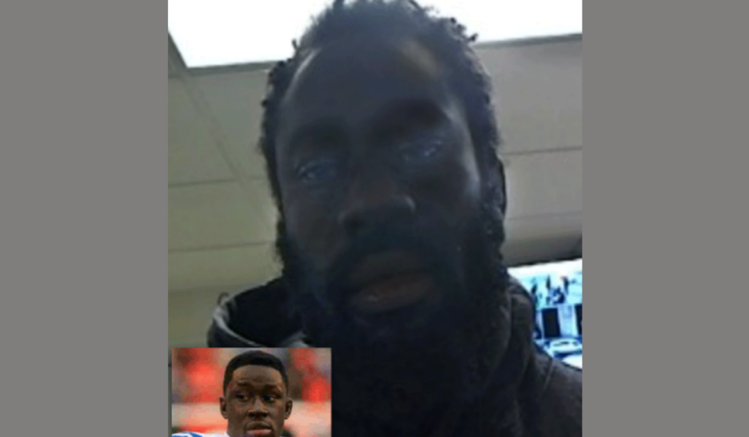 Former NFL Player with Criminal Record Who Overstayed Visa Removed by ICE