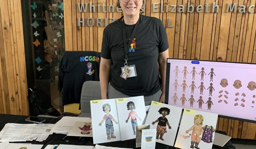 WALZ’S MINNESOTA: Taxpayer-Backed University Program Rolls Out ‘Transgender Dolls’ With Removable Genitalia for Children as Young as Four to ‘Learn About Different Options’