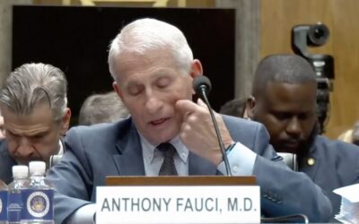 BREAKING: Florida AG James Uthmeier Launches State-Level Investigation Into Anthony Fauci: “It’s Past Time We Get the Truth”