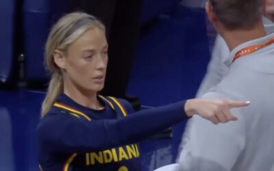 Rising WNBA Superstar Sophie Cunningham TORCHES Seattle Storm Co-Owner After She Curses Out Teenage Girls for Supporting Biological Reality: ‘Truly Embarrassing… Unfortunately Shows the Type of Leader She is’
