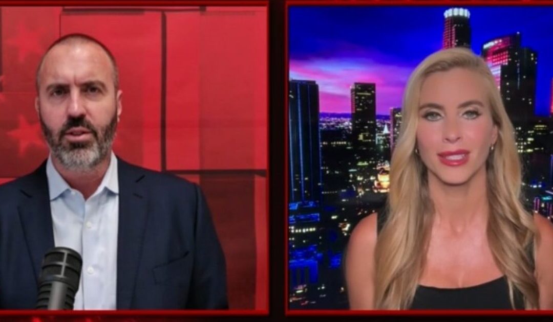 Jesse Kelly and Katie Zacharia Weigh in on the Midterm Elections “We Won the House, the Senate and all Seven Swing States and Yet, we are Sitting on our Hands When We Have an Opportunity” – (VIDEO)