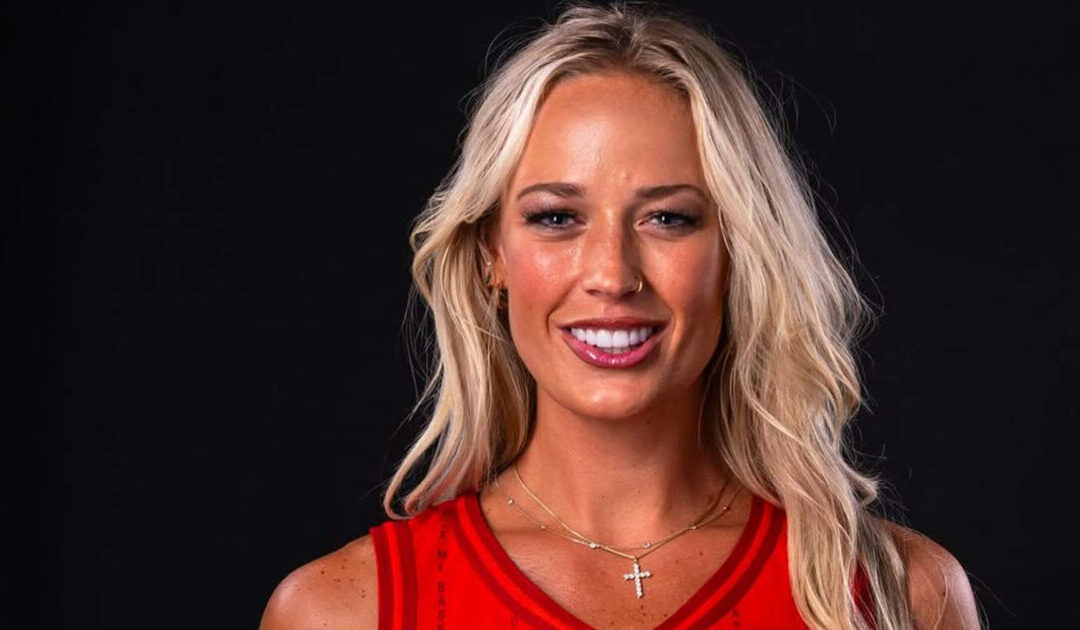 After Backlash From Radical Left — Sophie Cunningham Doubles Down on Keeping Men Out of Women’s Sports: “I Said What I Said”