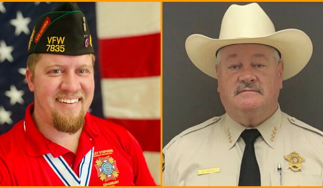 Federal Judge Refuses to Toss Lawsuit of Texas Journalist Arrested Over Satirical Political Meme Posted on Facebook — Refuses to Grant Officials Qualified Immunity