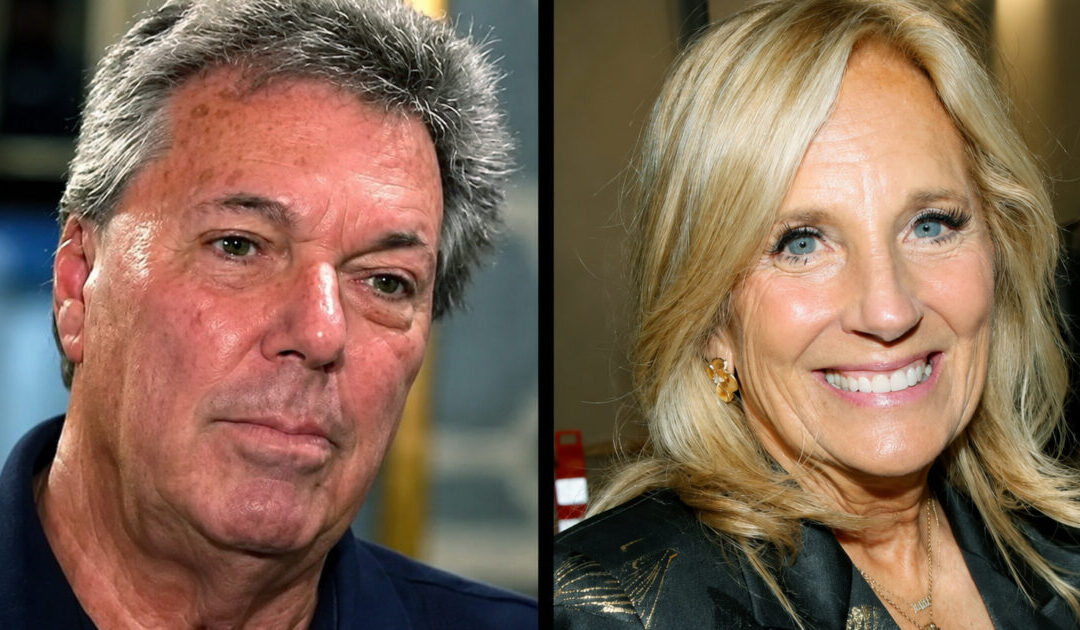 Revenge of the Bidens?: Troubling Questions Swirl Around the Murder Prosecution of Jill Biden’s Ex-Husband Inbox