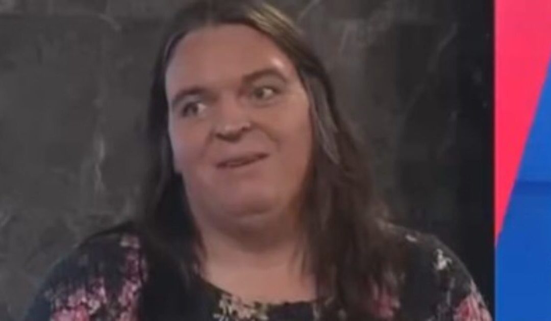 DISTURBING: Trans Maine Senate Candidate Claims He Bleeds Through Rectum When He’s on Monthly Period – “When You Don’t Have the Proper Hole, it Finds One of Two Exits”