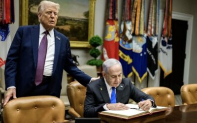 High-Ranking Iranian Clerics Call for Trump and Netanyahu’s Assassinations “Under Any Circumstances” as President Reportedly Weighs “Finishing The Job” in Iran