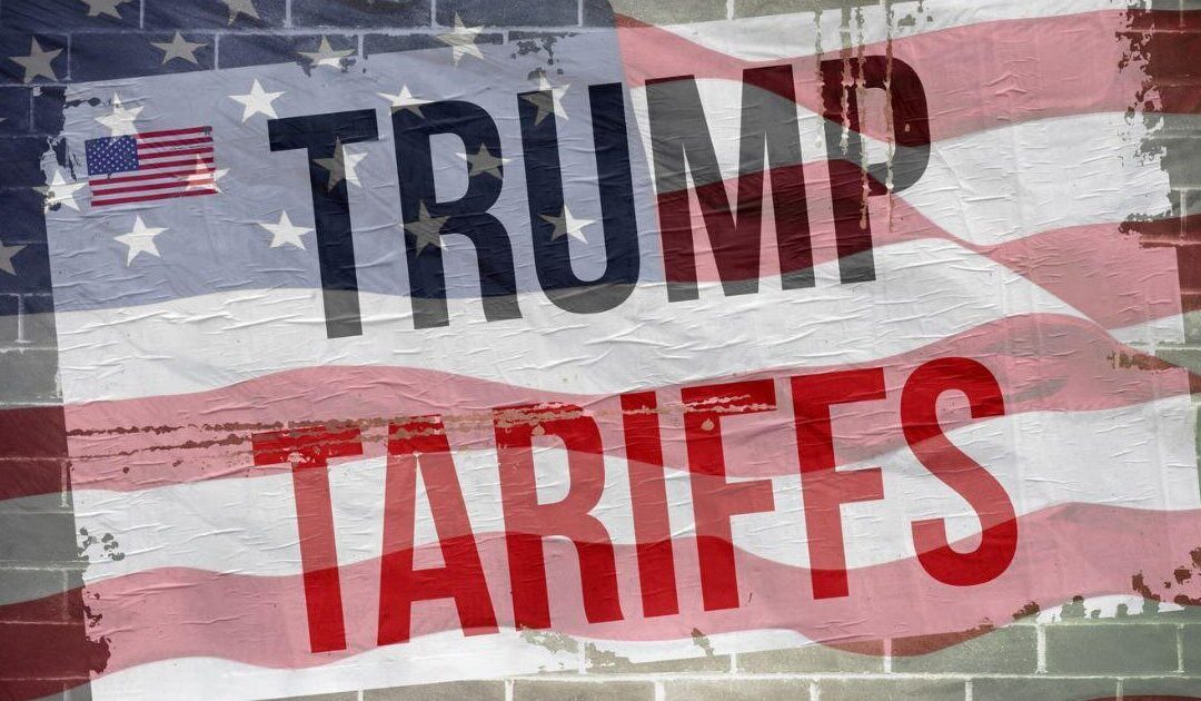 Trump’s Forced Labor Tariffs and the Surge in U.S. Investment