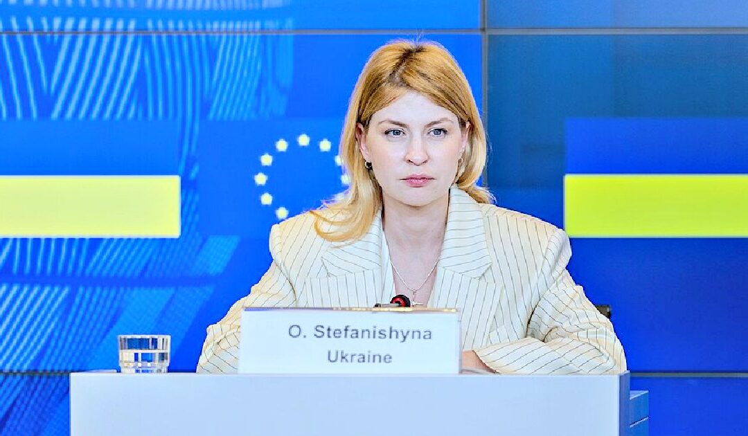 Zelensky’s Latest Government Reshuffle Was Triggered by New Incoming Corruption Scandal – Ukrainian Ambassador to the US Olga Stefanishyna Will Reportedly Be Charged