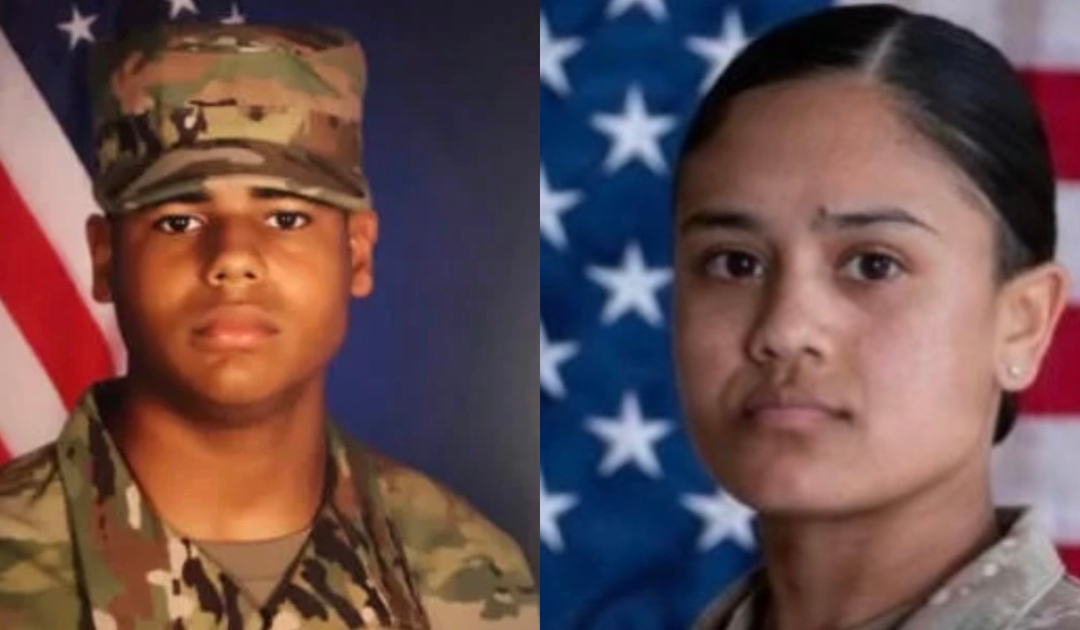 Pentagon Identifies 3rd and 4th Service Members Killed in Middle East – POTUS Participates in Dignified Transfer for Four Service Members (WATCH LIVE)