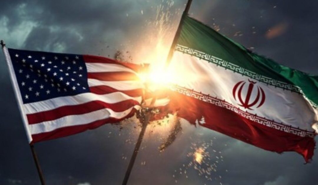NEW: Pentagon Identifies the Two U.S. Service Members Killed in Friday Attack by Iranian Terrorists – President Trump Weighs In
