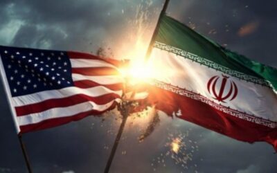 DEVELOPING: Trump Orders Fresh Round of Strikes Against Iran – US and Israel Expected to Hit Iranian Energy Targets in Largest Attack to Date