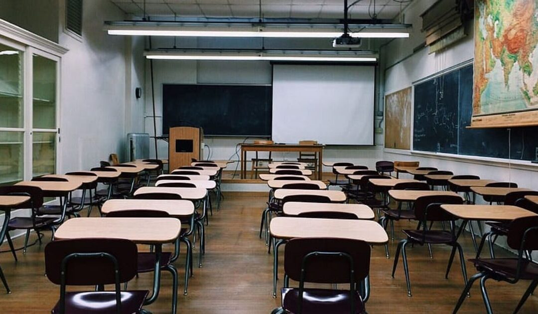 State University of New York System Implements Mandatory Tutoring Program Because ‘Record Number’ of First Year Students Are Failing Math and Writing