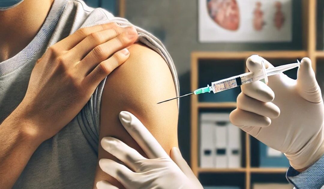 Dr. McCullough On COVID-19 Vaccine Detoxification – “How Do I Get This Out Of My Body”