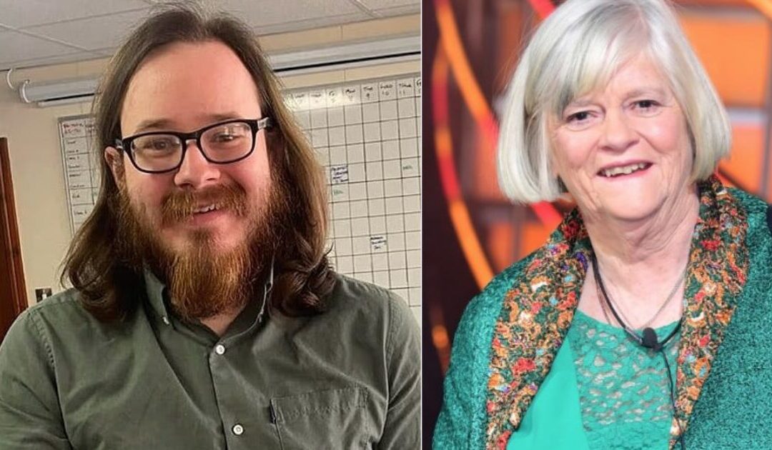 British Conservative Ann Widdecombe Was Murdered in Brutal 21-Blow Hammer Attack, Court Hears