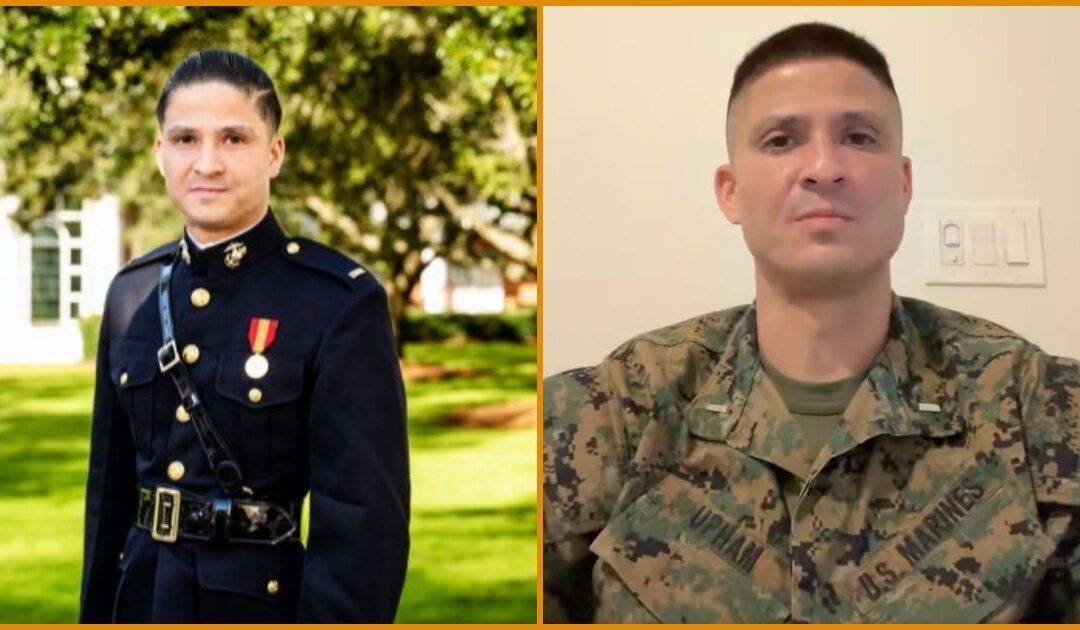 Former Marine and Florida Congressional Candidate Declares Trump Is the “Anti-Christ” and “False Messiah,” Says He Must Be “KILLED” in Unhinged Video Rant — Marine Corps Responds