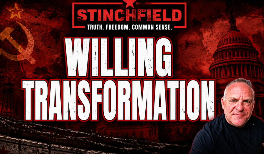 The Democrats are NOT in a Civil War…  (VIDEO)