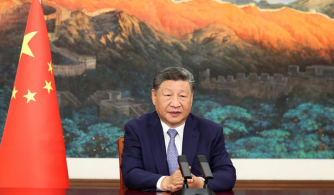 Xi Jinping’s Bank Purges Could Have a Negative Impact on China’s Economy