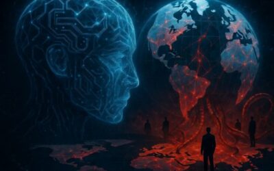 AI is the Globalist’s Next Tool