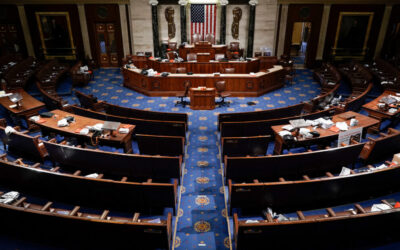 EXCLUSIVE – Should We Rethink The Senate’s Role In Government? – Is A Convention Of States Necessary To Decide The Future Of The Senate?