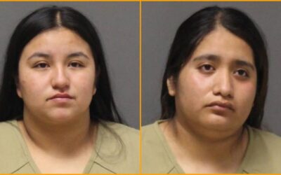 HORROR: Biden-Released Illegal Alien Who Never Had a Driver’s License Charged With Manslaughter After Striking New Jersey Mother and Children — Killing 9-Month-Old Baby