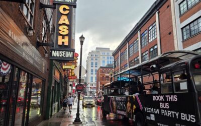 The Rise of the New South: Economy, Population Growth, and Political Power as Blue States Cede the Top Spots