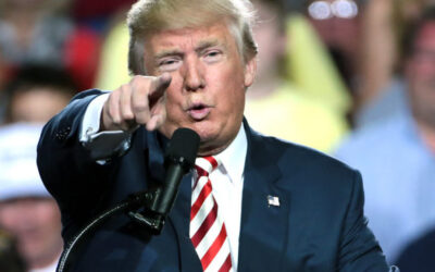 BREAKING: Federal Appeals Court Delivers Massive Win For Trump in Alien Enemies Act Case