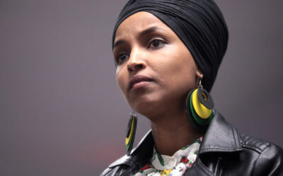 BOMBSHELL: Trump Confirms ICE Enforcement Proceedings Underway Against Ilhan Omar Over Immigration Fraud