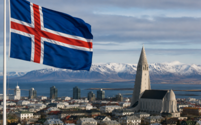 Breaking: Iceland Votes NO to Joining European Union in Latest Blow to Globalist Elites