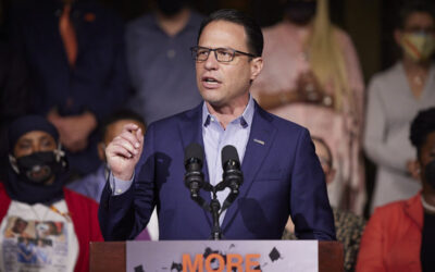Pennsylvania Democrats ERASE “Mother” and “Woman” From State Health Code — Replaced With “Postpartum Individual” in Radical Gender Ideology Push