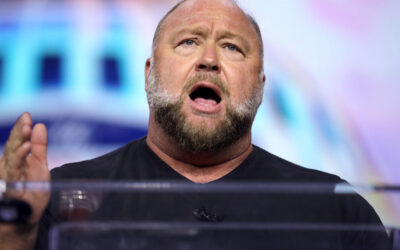 Texas Appeals Court Slashes Alex Jones’ $50 Million Sandy Hook Judgment by More Than $43 Million