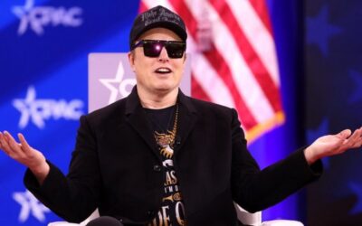 Good News! Elon Musk is Putting up BIG Money to Try to End Alaska’s ‘Ranked Choice’ Voting System