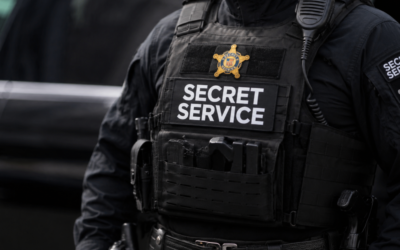 Three Secret Service Officials — Including Communications Chief — Escorted Out and Stripped of Security Clearances Amid Reported Criminal Leak Probe — FBI and CIA Reportedly Involved